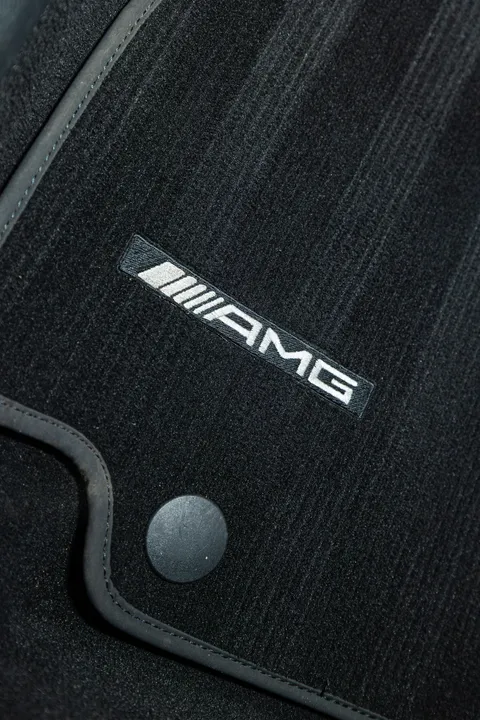 LL72HND Mercedes-Benz Eqc EQC 400 300kW AMG Line Premium Plus 80kWh 5dr Auto Thumbnail #40