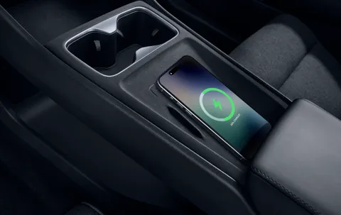  Mg Mg4 Ev Urban Premium Long range Thumbnail #7