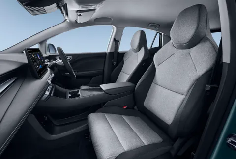 Mg Mg4 Ev Urban Comfort Long range Thumbnail #4