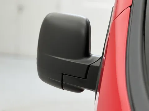 SD21CFZ Renault Trafic LL30 ENERGY dCi 120 Sport Nav Van Thumbnail #10