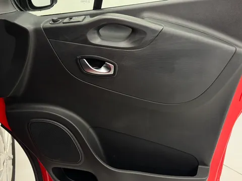 SD21CFZ Renault Trafic LL30 ENERGY dCi 120 Sport Nav Van Thumbnail #19