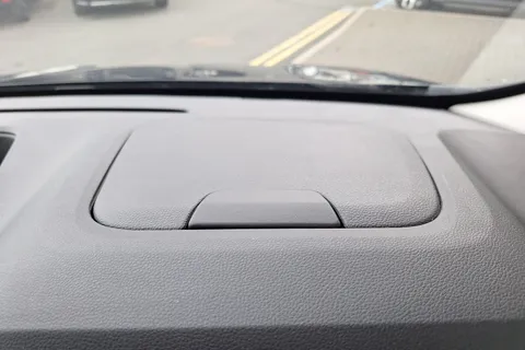 DY73GNU Renault Trafic LL30 Blue dCi 150 Sport+ Van Thumbnail #33