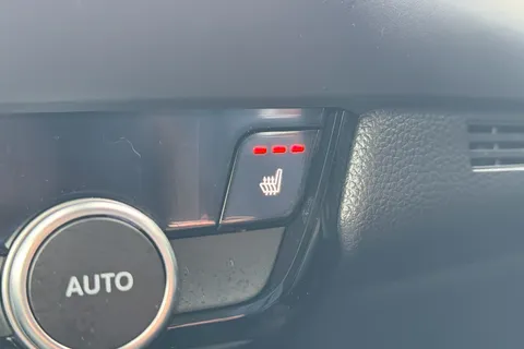 MF72XKM Honda Jazz 1.5 i-MMD Hybrid Crosstar EX 5dr eCVT Thumbnail #14