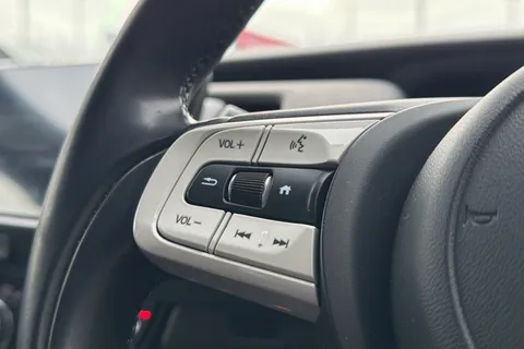 MF72XKM Honda Jazz 1.5 i-MMD Hybrid Crosstar EX 5dr eCVT Thumbnail #17