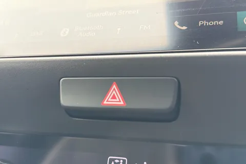 MF72XKM Honda Jazz 1.5 i-MMD Hybrid Crosstar EX 5dr eCVT Thumbnail #23