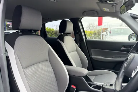 MF72XKM Honda Jazz 1.5 i-MMD Hybrid Crosstar EX 5dr eCVT Thumbnail #28