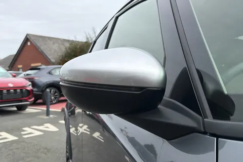 MF72XKM Honda Jazz 1.5 i-MMD Hybrid Crosstar EX 5dr eCVT Thumbnail #29