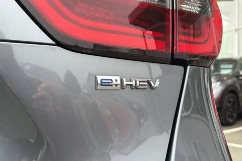 MF72XKM Honda Jazz 1.5 i-MMD Hybrid Crosstar EX 5dr eCVT Thumbnail #30