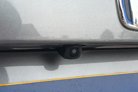 MF72XKM Honda Jazz 1.5 i-MMD Hybrid Crosstar EX 5dr eCVT Thumbnail #33