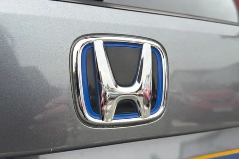 MF72XKM Honda Jazz 1.5 i-MMD Hybrid Crosstar EX 5dr eCVT Thumbnail #34