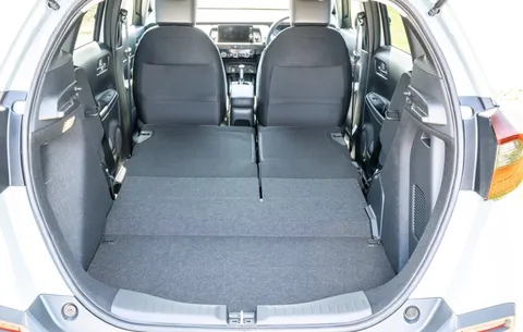  Honda Jazz ELEGANCE Thumbnail #7