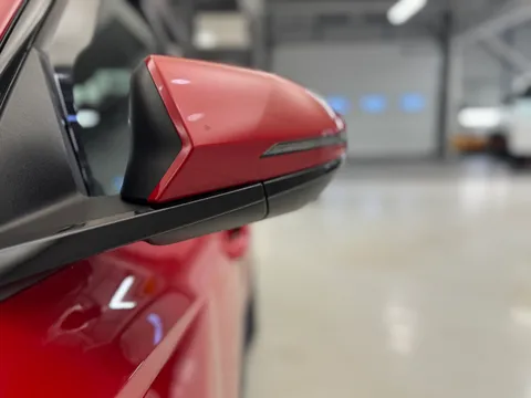 DL22CVM Hyundai Tucson 1.6 TGDi SE Connect 5dr 2WD Thumbnail #21