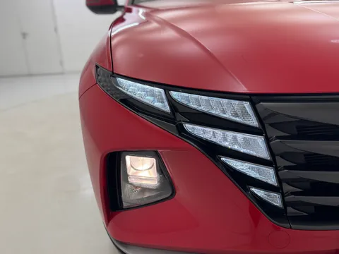 DL22CVM Hyundai Tucson 1.6 TGDi SE Connect 5dr 2WD Thumbnail #23