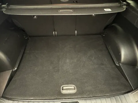 DL22CVM Hyundai Tucson 1.6 TGDi SE Connect 5dr 2WD Thumbnail #19