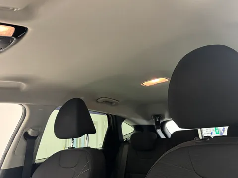 DL22CVM Hyundai Tucson 1.6 TGDi SE Connect 5dr 2WD Thumbnail #17