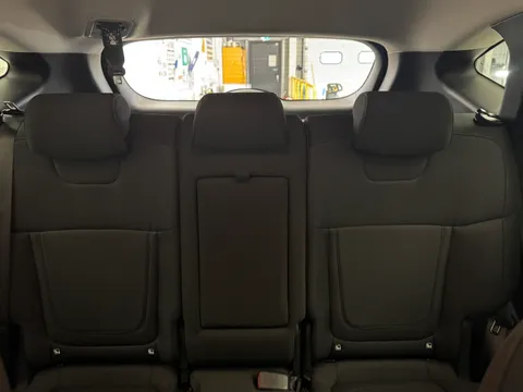 DL22CVM Hyundai Tucson 1.6 TGDi SE Connect 5dr 2WD Thumbnail #15