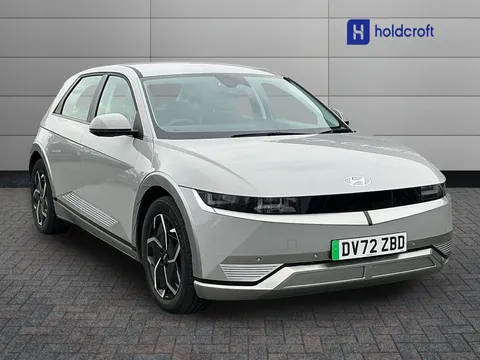 1 of 27 for Hyundai Ioniq 5 168kW Premium 77 kWh 5dr Auto - ZERO DEPOSIT FINANCE & CASHBACK AVAILABLE