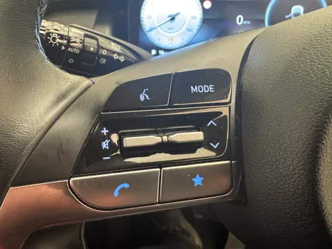 DL22CVM Hyundai Tucson 1.6 TGDi SE Connect 5dr 2WD Thumbnail #7