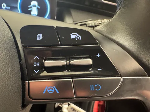 DL22CVM Hyundai Tucson 1.6 TGDi SE Connect 5dr 2WD Thumbnail #8