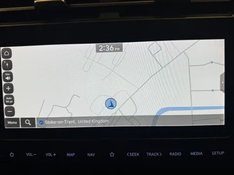 DL22CVM Hyundai Tucson 1.6 TGDi SE Connect 5dr 2WD Thumbnail #11