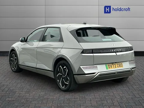 2 of 27 for Hyundai Ioniq 5 168kW Premium 77 kWh 5dr Auto - ZERO DEPOSIT FINANCE & CASHBACK AVAILABLE