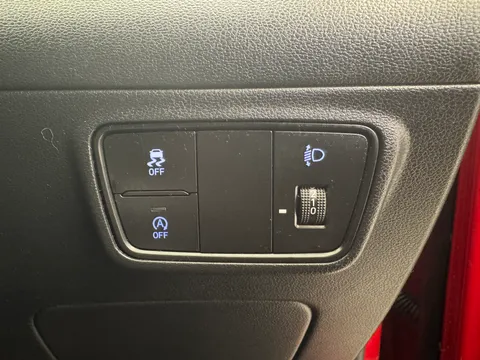 DL22CVM Hyundai Tucson 1.6 TGDi SE Connect 5dr 2WD Thumbnail #13