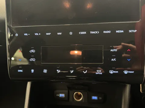 DL22CVM Hyundai Tucson 1.6 TGDi SE Connect 5dr 2WD Thumbnail #14