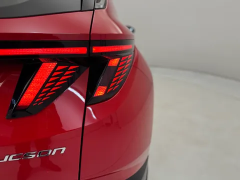 DL22CVM Hyundai Tucson 1.6 TGDi SE Connect 5dr 2WD Thumbnail #30