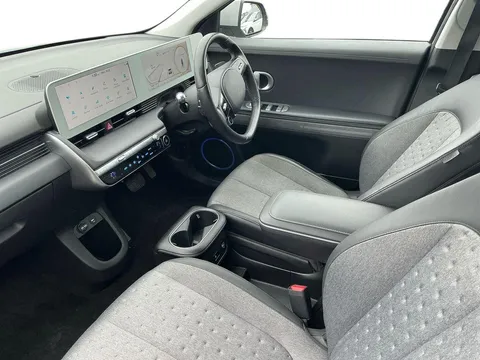 3 of 27 for Hyundai Ioniq 5 168kW Premium 77 kWh 5dr Auto - ZERO DEPOSIT FINANCE & CASHBACK AVAILABLE