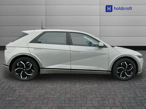 5 of 27 for Hyundai Ioniq 5 168kW Premium 77 kWh 5dr Auto - ZERO DEPOSIT FINANCE & CASHBACK AVAILABLE