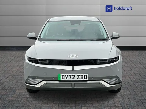 7 of 27 for Hyundai Ioniq 5 168kW Premium 77 kWh 5dr Auto - ZERO DEPOSIT FINANCE & CASHBACK AVAILABLE