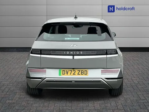 8 of 27 for Hyundai Ioniq 5 168kW Premium 77 kWh 5dr Auto - ZERO DEPOSIT FINANCE & CASHBACK AVAILABLE