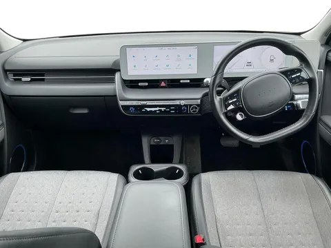 10 of 27 for Hyundai Ioniq 5 168kW Premium 77 kWh 5dr Auto - ZERO DEPOSIT FINANCE & CASHBACK AVAILABLE