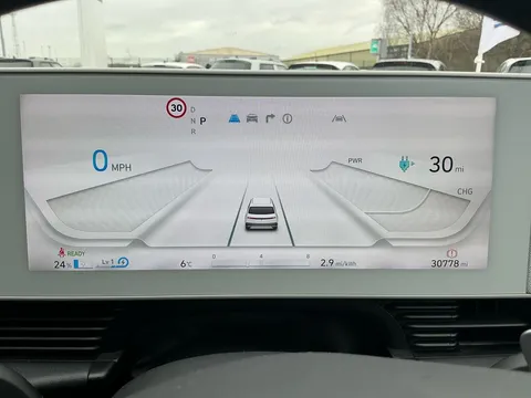 11 of 27 for Hyundai Ioniq 5 168kW Premium 77 kWh 5dr Auto - ZERO DEPOSIT FINANCE & CASHBACK AVAILABLE