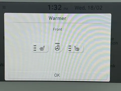 17 of 27 for Hyundai Ioniq 5 168kW Premium 77 kWh 5dr Auto - ZERO DEPOSIT FINANCE & CASHBACK AVAILABLE