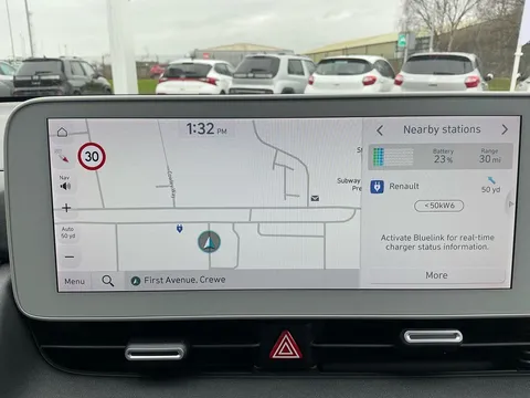 18 of 27 for Hyundai Ioniq 5 168kW Premium 77 kWh 5dr Auto - ZERO DEPOSIT FINANCE & CASHBACK AVAILABLE