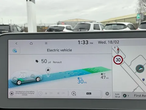 19 of 27 for Hyundai Ioniq 5 168kW Premium 77 kWh 5dr Auto - ZERO DEPOSIT FINANCE & CASHBACK AVAILABLE