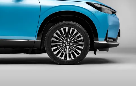 Honda E Ny1 ELEGANCE Thumbnail #5