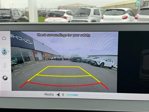 20 of 27 for Hyundai Ioniq 5 168kW Premium 77 kWh 5dr Auto - ZERO DEPOSIT FINANCE & CASHBACK AVAILABLE