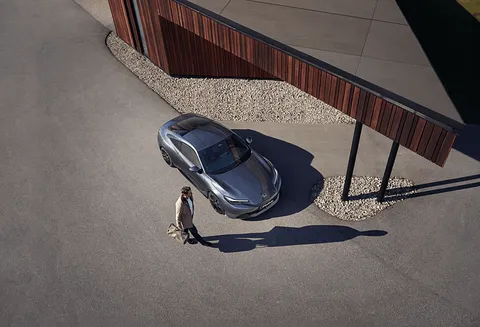  Honda Prelude Prelude Advance Thumbnail #2