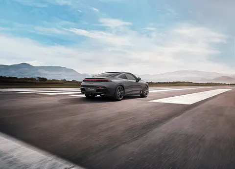  Honda Prelude Prelude Advance Thumbnail #3