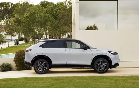 Honda Hr-V ADVANCE Thumbnail #1