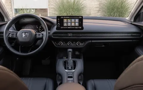  Honda Hr-V ADVANCE STYLE Thumbnail #3