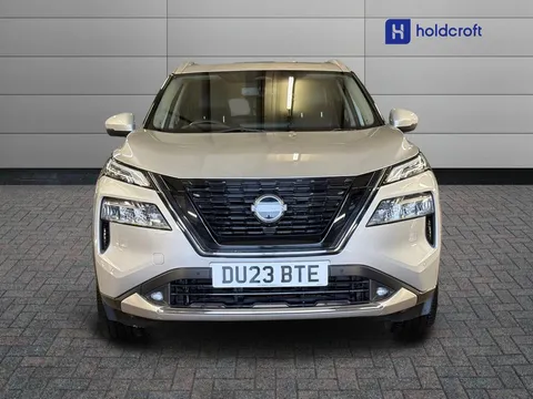 DU23BTE Nissan X-Trail 1.5 E-Power 204 Tekna+ 5dr Xtronic Thumbnail #8