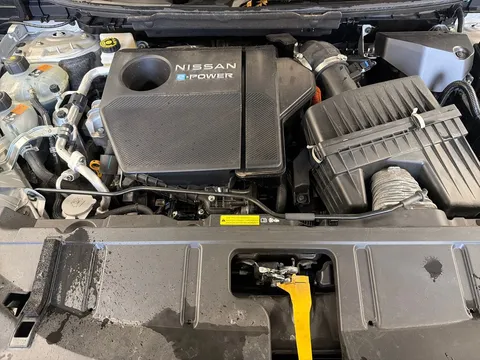 DU23BTE Nissan X-Trail 1.5 E-Power 204 Tekna+ 5dr Xtronic Thumbnail #10