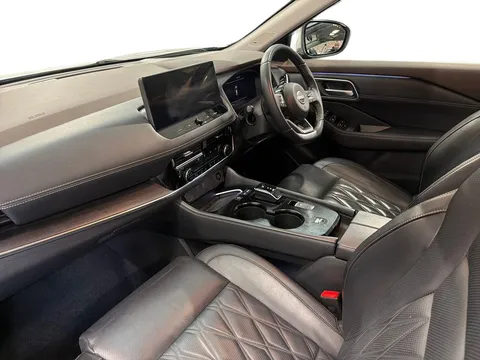 DU23BTE Nissan X-Trail 1.5 E-Power 204 Tekna+ 5dr Xtronic Thumbnail #11