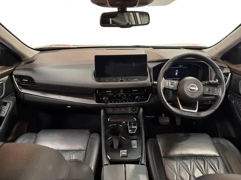 DU23BTE Nissan X-Trail 1.5 E-Power 204 Tekna+ 5dr Xtronic Thumbnail #12