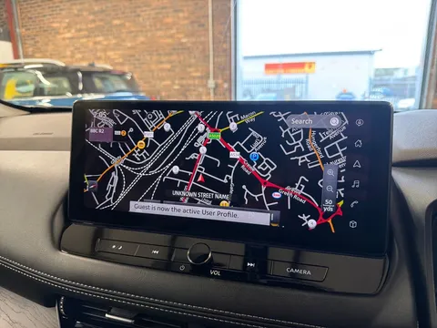 DU23BTE Nissan X-Trail 1.5 E-Power 204 Tekna+ 5dr Xtronic Thumbnail #14