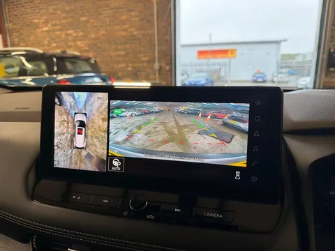 DU23BTE Nissan X-Trail 1.5 E-Power 204 Tekna+ 5dr Xtronic Thumbnail #15