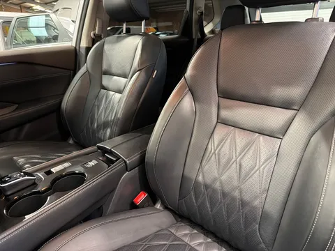 DU23BTE Nissan X-Trail 1.5 E-Power 204 Tekna+ 5dr Xtronic Thumbnail #17